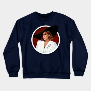 Big Business - Bette Midler Crewneck Sweatshirt